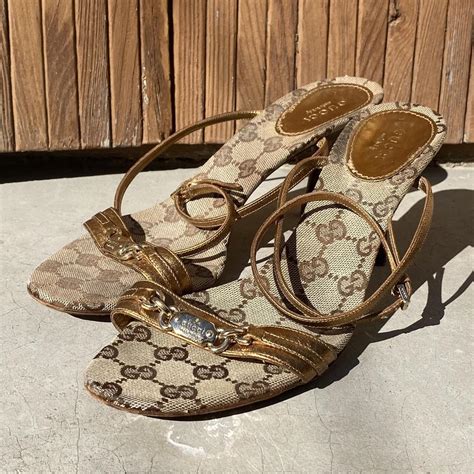 gucci tongue sandals|authentic Gucci sandals.